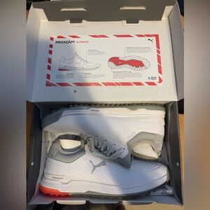 Puma Alphacat Golf Shoes sz. 10